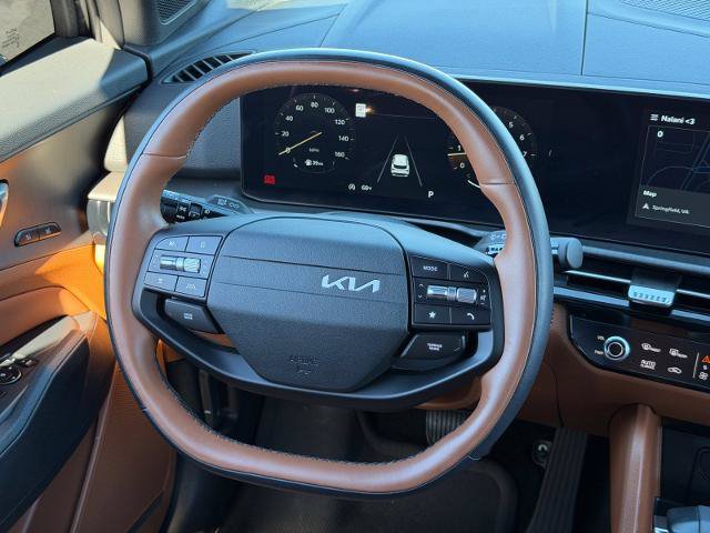 Used 2026 Kia Sportage X-Line AWD/4WD image 20