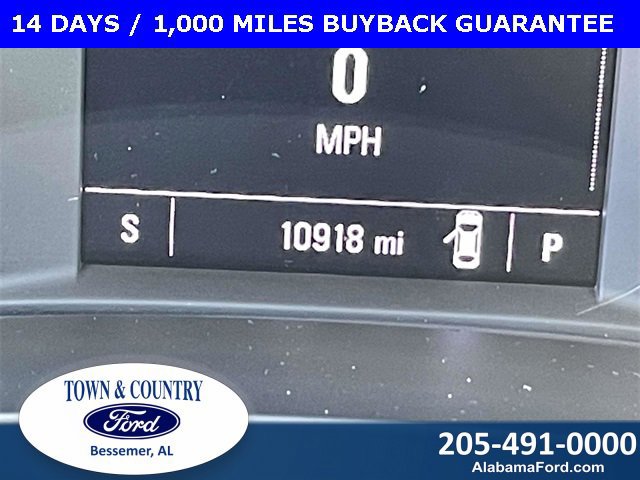 Used 2023 Chevrolet Malibu LT image 22