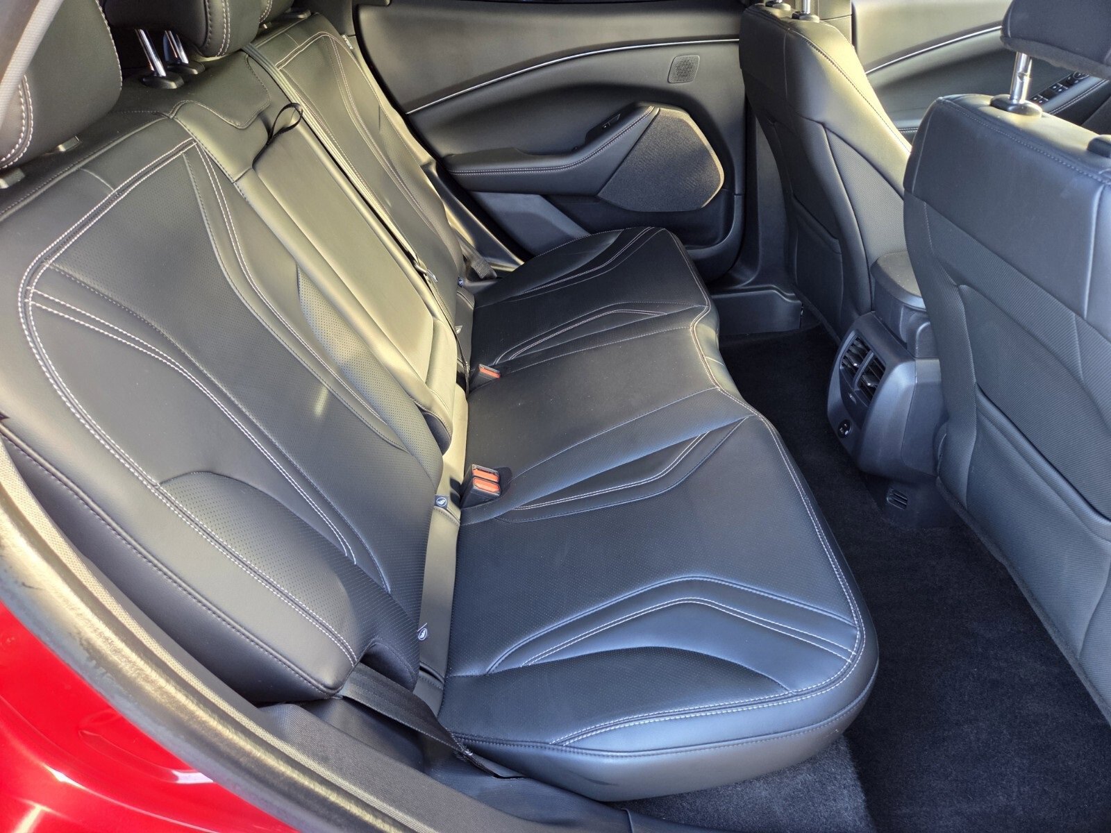 Certified 2023 Ford Mustang Mach-E Premium image 15