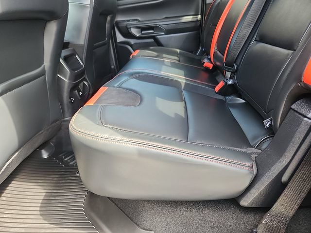 Certified 2024 Ford Ranger Raptor AWD/4WD image 25