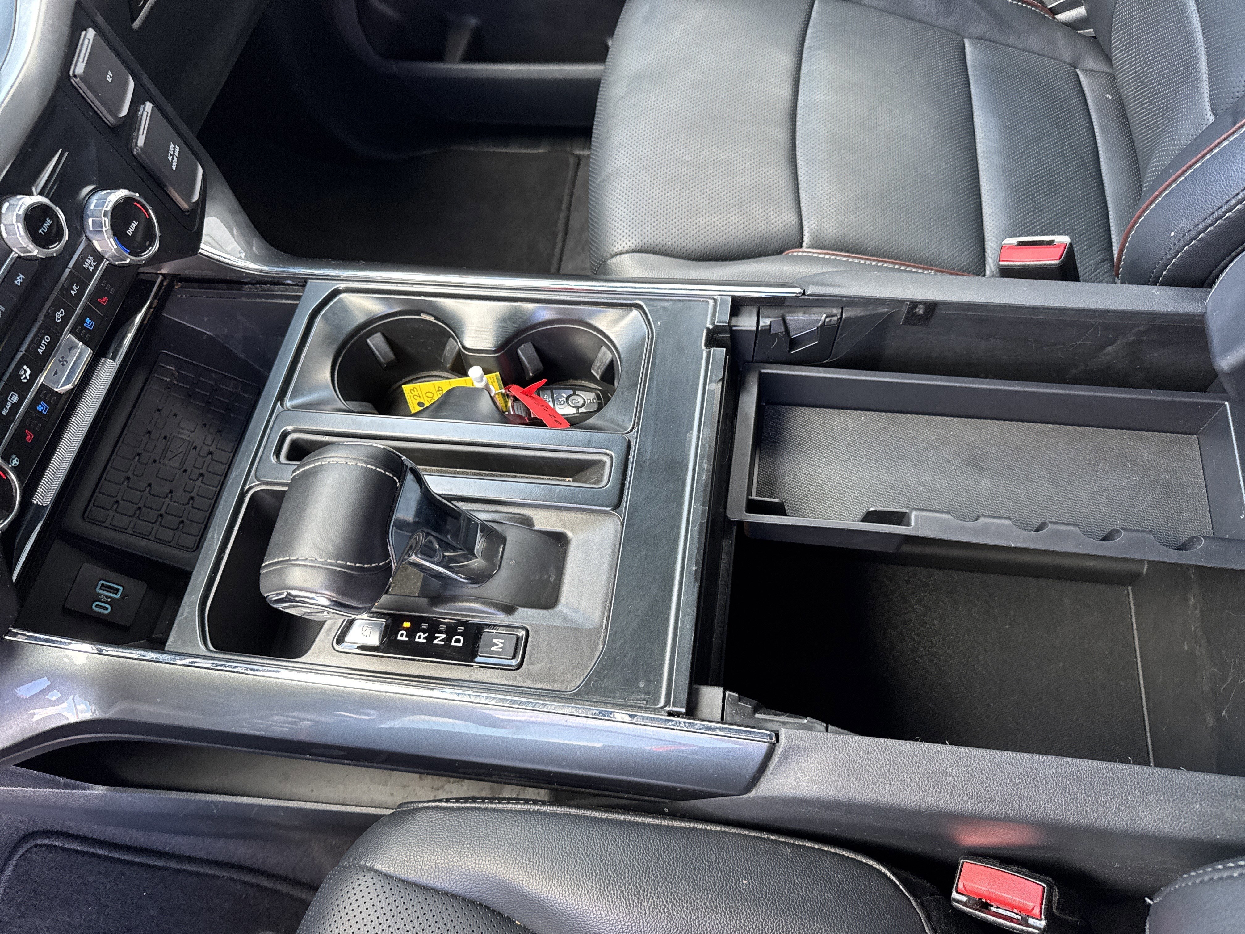 Certified 2023 Ford F150 Lariat w/ Equipment Group 502A High image 51