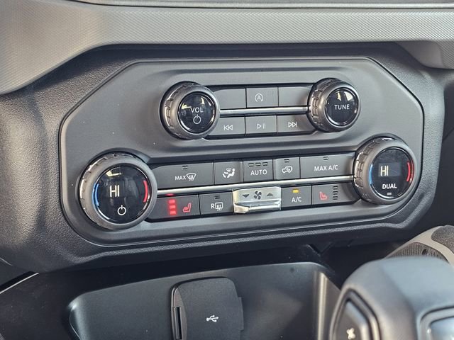 Certified 2024 Ford Bronco Big Bend image 17