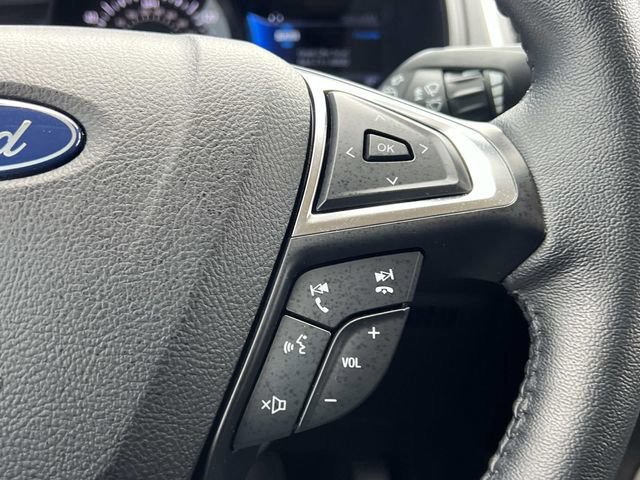 Certified 2022 Ford Edge SEL w/ Convenience Package image 28