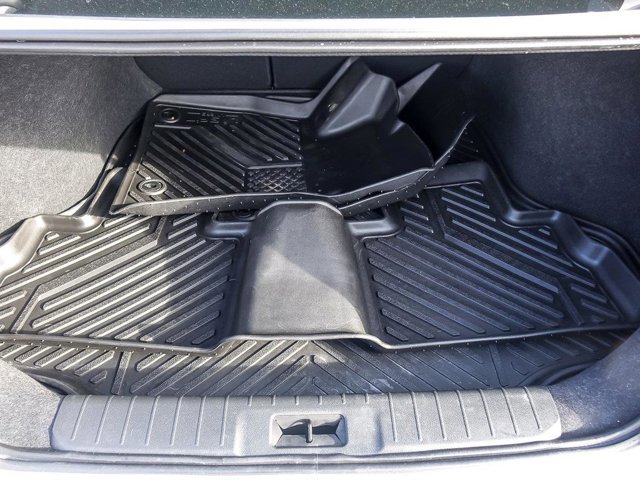 Used 2025 Nissan Sentra SV image 28