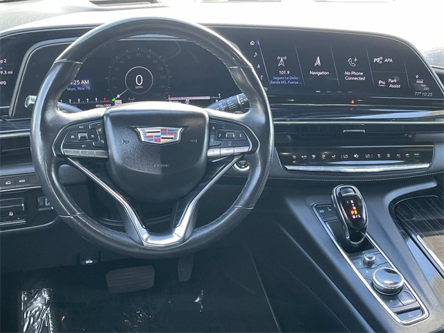 Used 2023 Cadillac Escalade Sport image 7