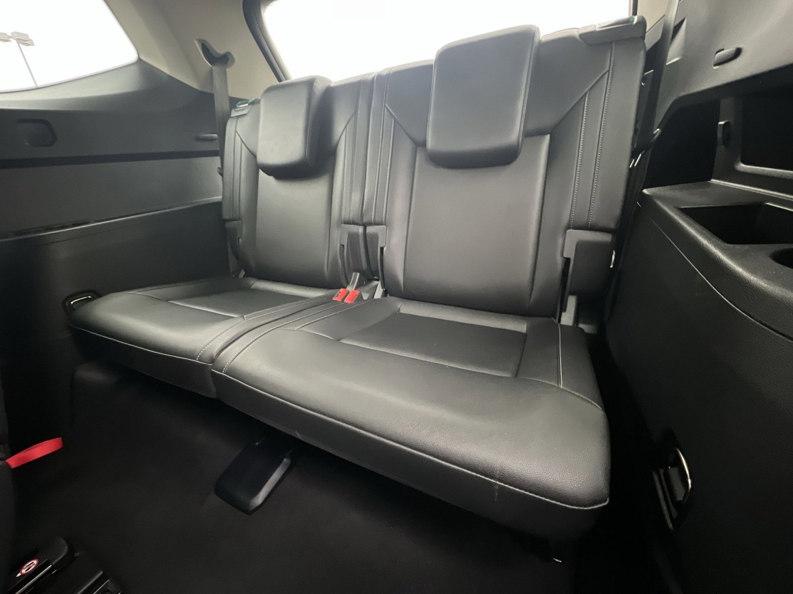 Used 2019 Volkswagen Atlas SE image 24