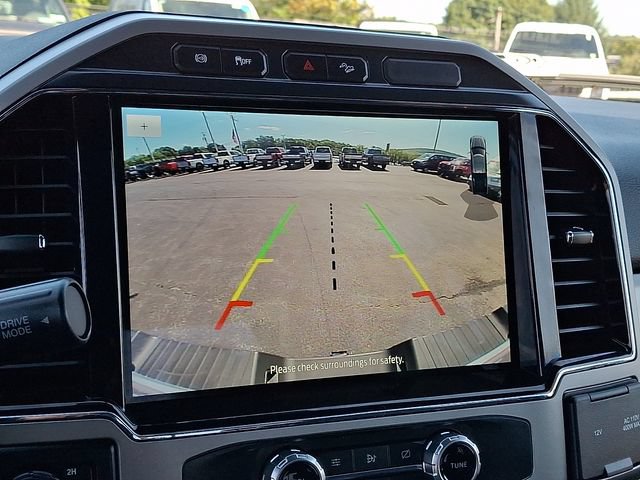 Certified 2022 Ford F350 Lariat w/ Lariat Ultimate Package AWD/4WD image 20