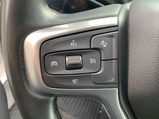 Used 2024 Chevrolet Silverado 2500 LT image 20