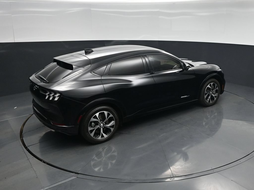 Certified 2023 Ford Mustang Mach-E Premium RWD image 39