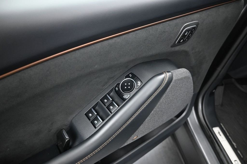 Certified 2023 Ford Mustang Mach-E GT AWD/4WD image 15