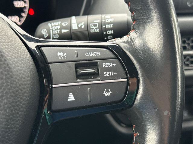 Used 2023 Honda HR-V Sport image 18