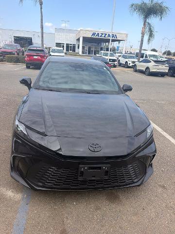 Used 2026 Toyota Camry SE FWD image 1
