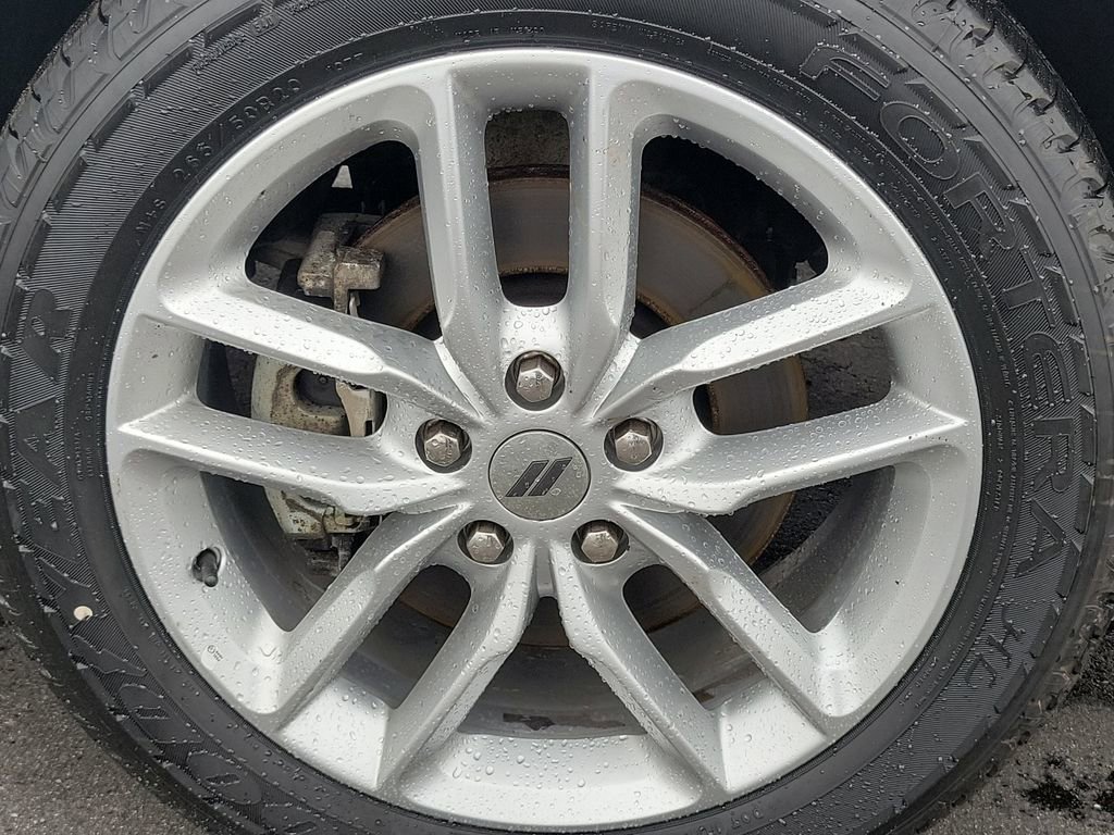 Used 2023 Dodge Durango GT AWD/4WD image 35