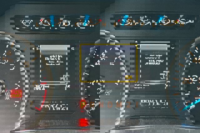 Certified 2017 Ford F150 XLT w/ Trailer Tow Package image 30