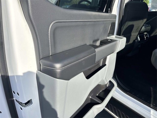 Certified 2023 Ford F150 XLT w/ Equipment Group 301A Mid image 24