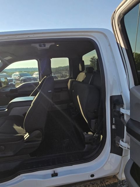 Certified 2020 Ford F150 XL w/ Equipment Group 101A Mid AWD/4WD image 8