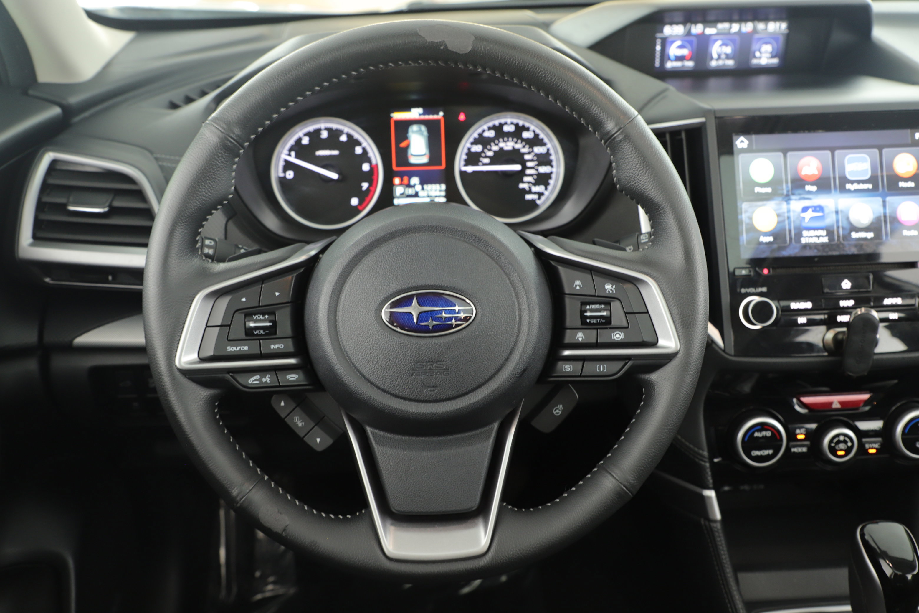 Used 2021 Subaru Forester Limited image 20