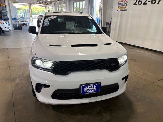 Used 2025 Dodge Durango R/T AWD/4WD image 3