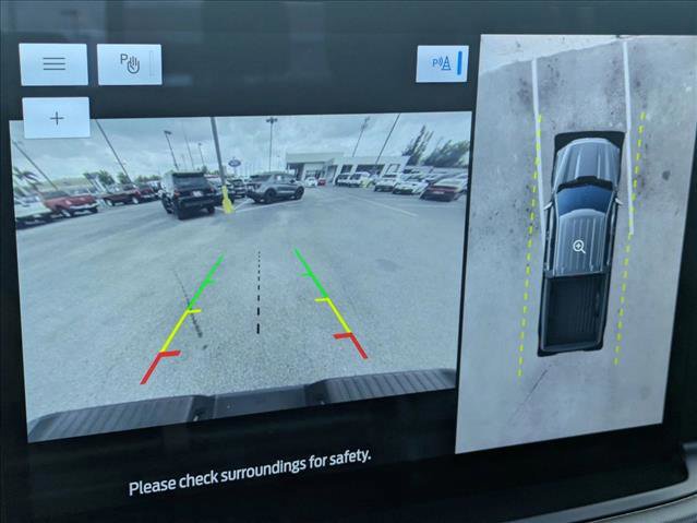 Certified 2022 Ford F150 Platinum w/ Equipment Group 701A High image 14