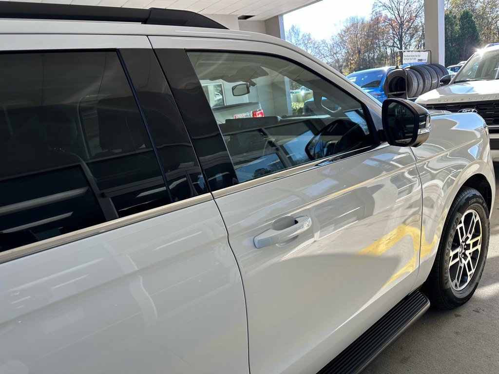 Certified 2025 Ford Expedition Max Active image 8