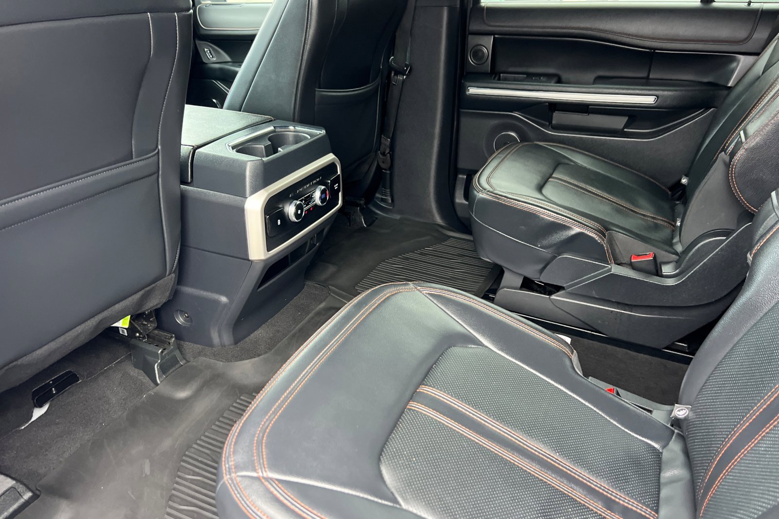 Certified 2023 Ford Expedition Timberline image 13