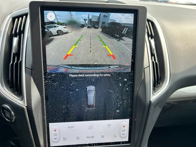 Certified 2024 Ford Edge SEL w/ Convenience Package AWD/4WD image 27