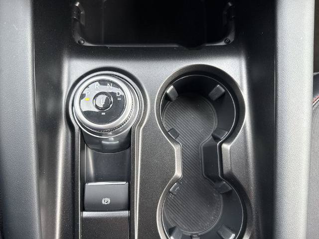 Certified 2025 Ford Explorer ST-Line AWD/4WD image 19