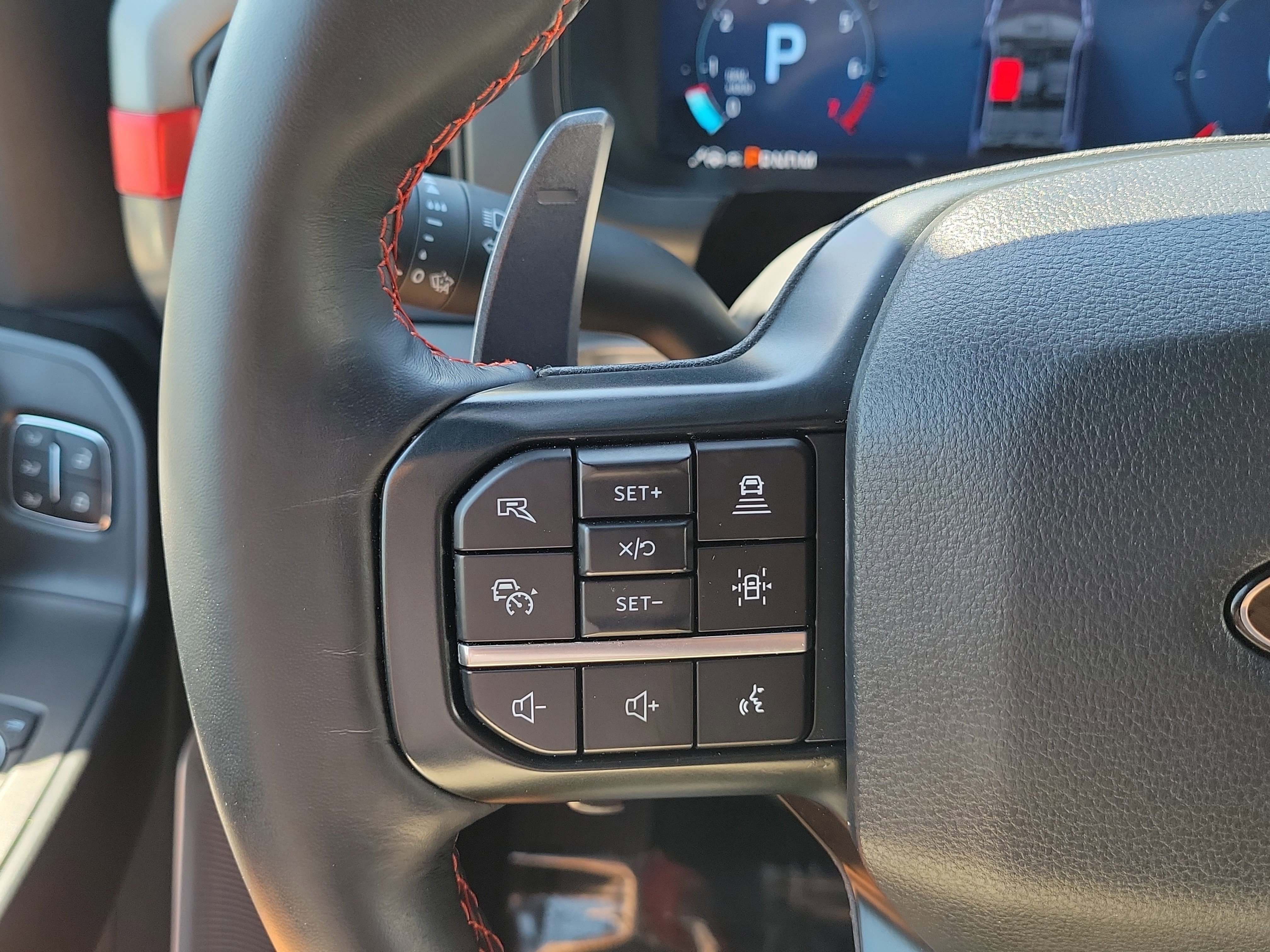 Certified 2025 Ford F150 Raptor image 25