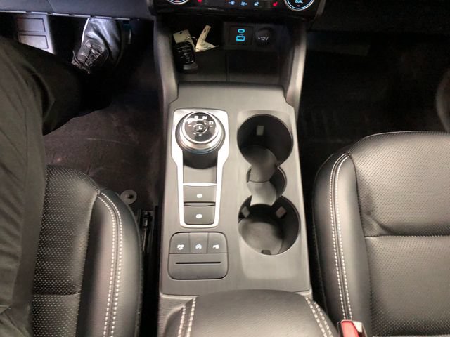 Certified 2022 Ford Escape Titanium AWD/4WD image 20