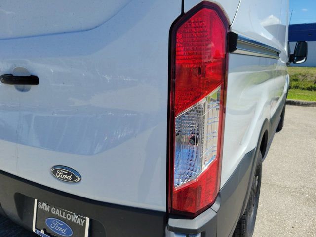 Certified 2023 Ford Transit 150 Medium Roof w/ Load Area Protection Package RWD image 12