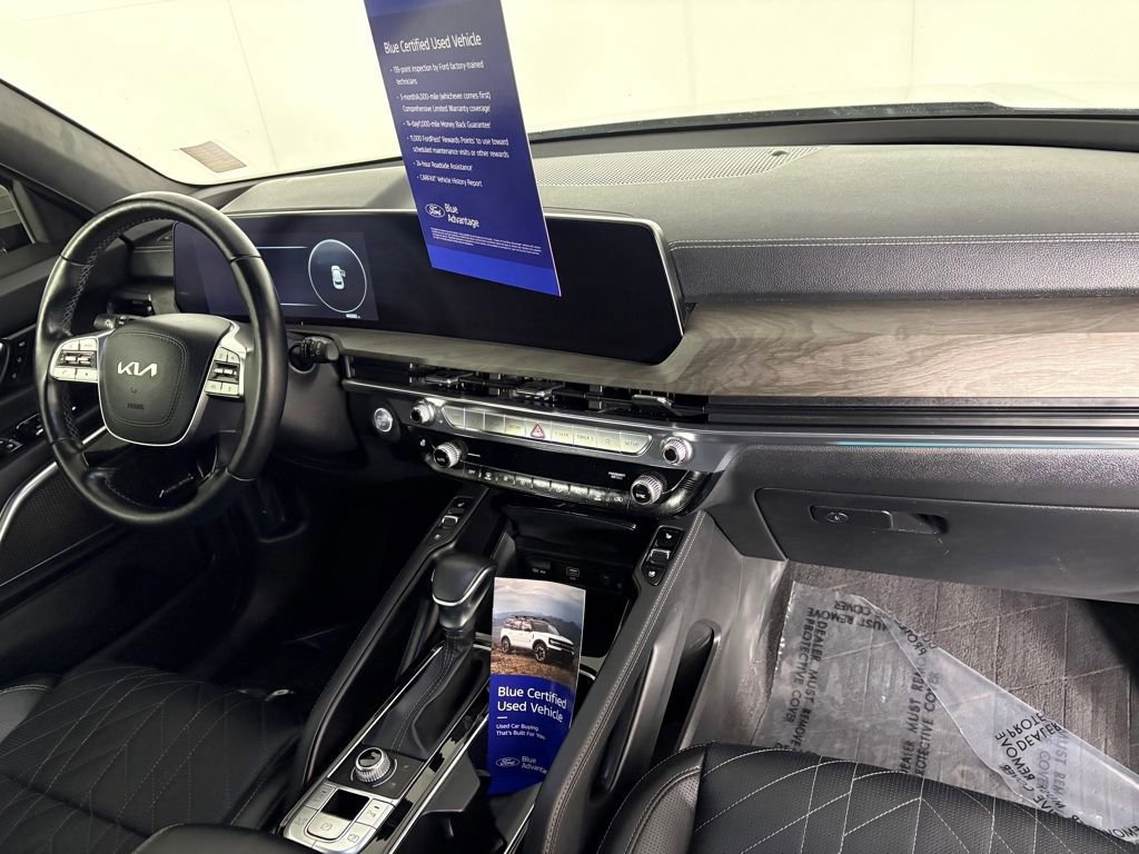 Used 2024 Kia Telluride SX Prestige X-Pro image 41