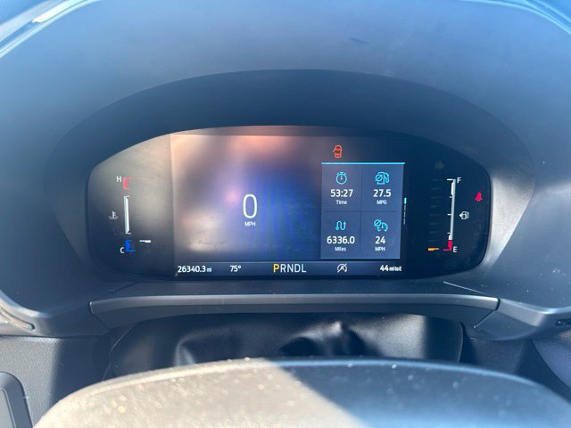 Certified 2025 Ford Escape ST-Line Select AWD/4WD image 17