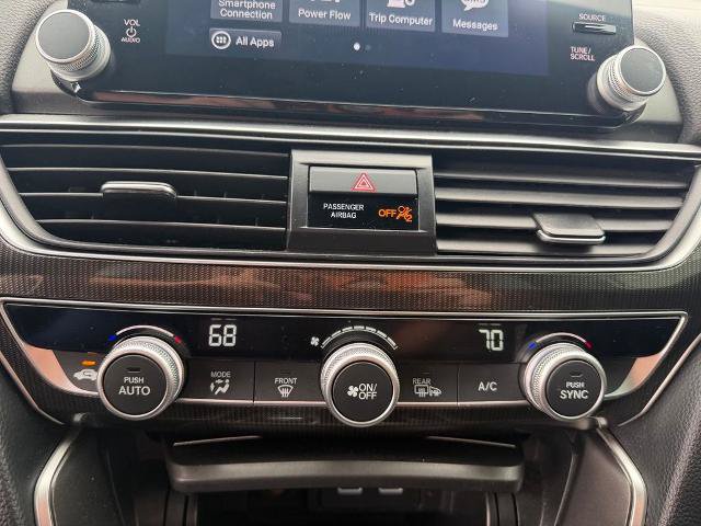 Used 2022 Honda Accord Sport image 11