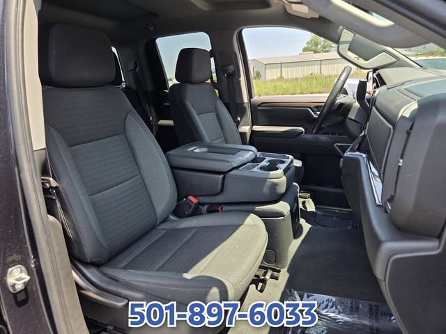 Used 2023 Chevrolet Silverado 1500 LT RWD image 15
