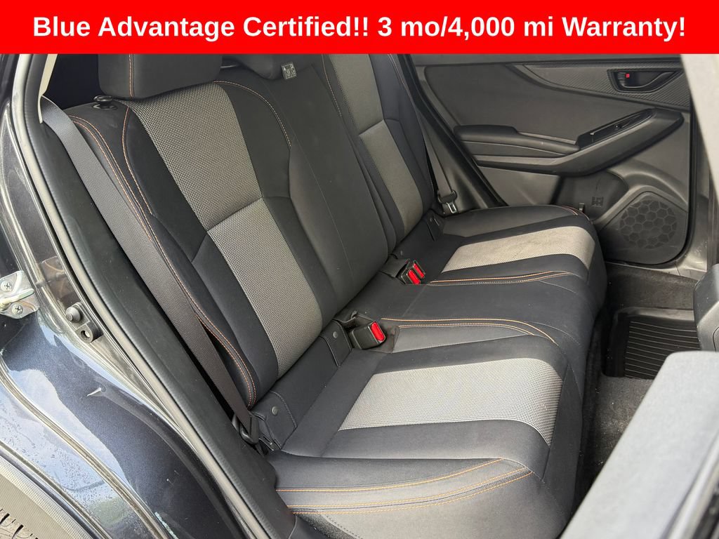 Used 2019 Subaru Crosstrek 2.0i Premium AWD/4WD image 23