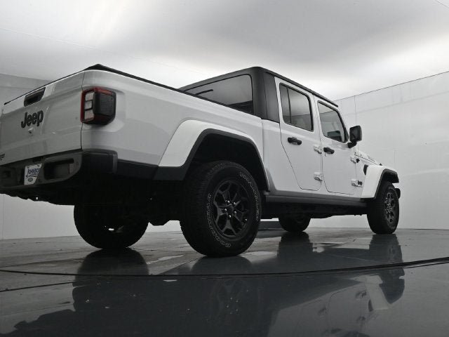 Used 2021 Jeep Gladiator Sport AWD/4WD image 47