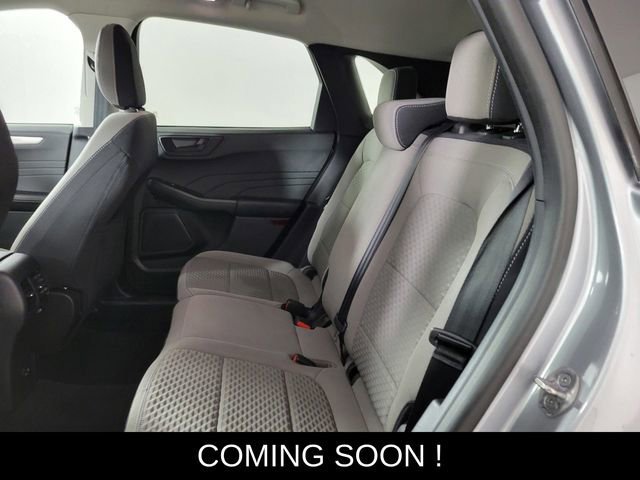 Certified 2022 Ford Escape SE w/ Cold Weather Package image 15