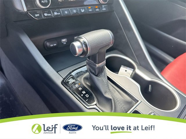 Used 2022 Kia K5 GT-Line w/ GT-Line FWD Premium Package image 27