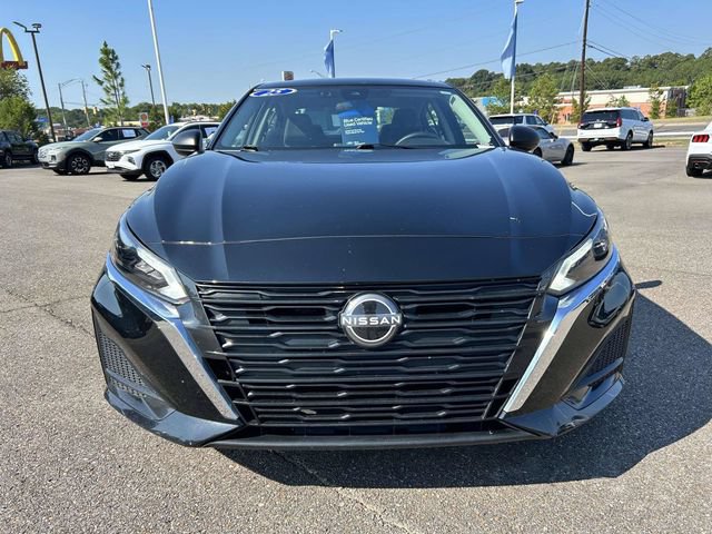 Used 2025 Nissan Altima 2.5 SV FWD image 25