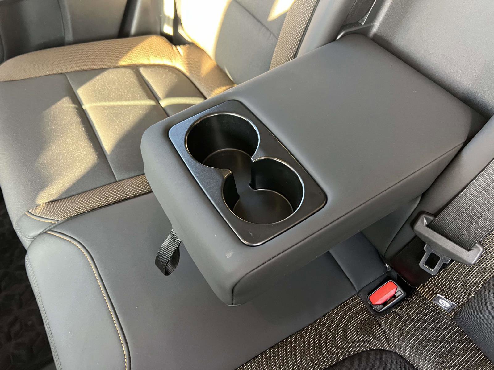 Certified 2022 Ford Bronco Sport Badlands image 13