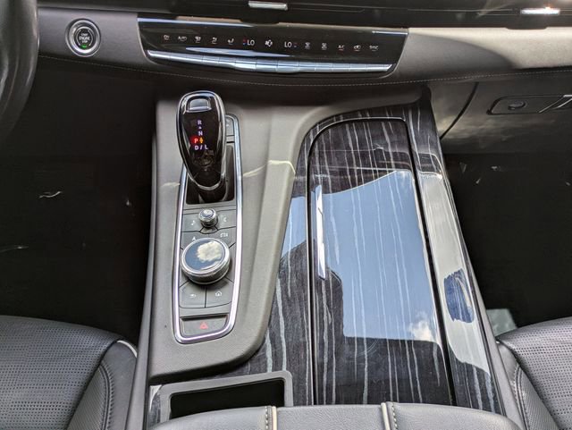 Used 2022 Cadillac Escalade Sport w/ Touring Package AWD/4WD image 19