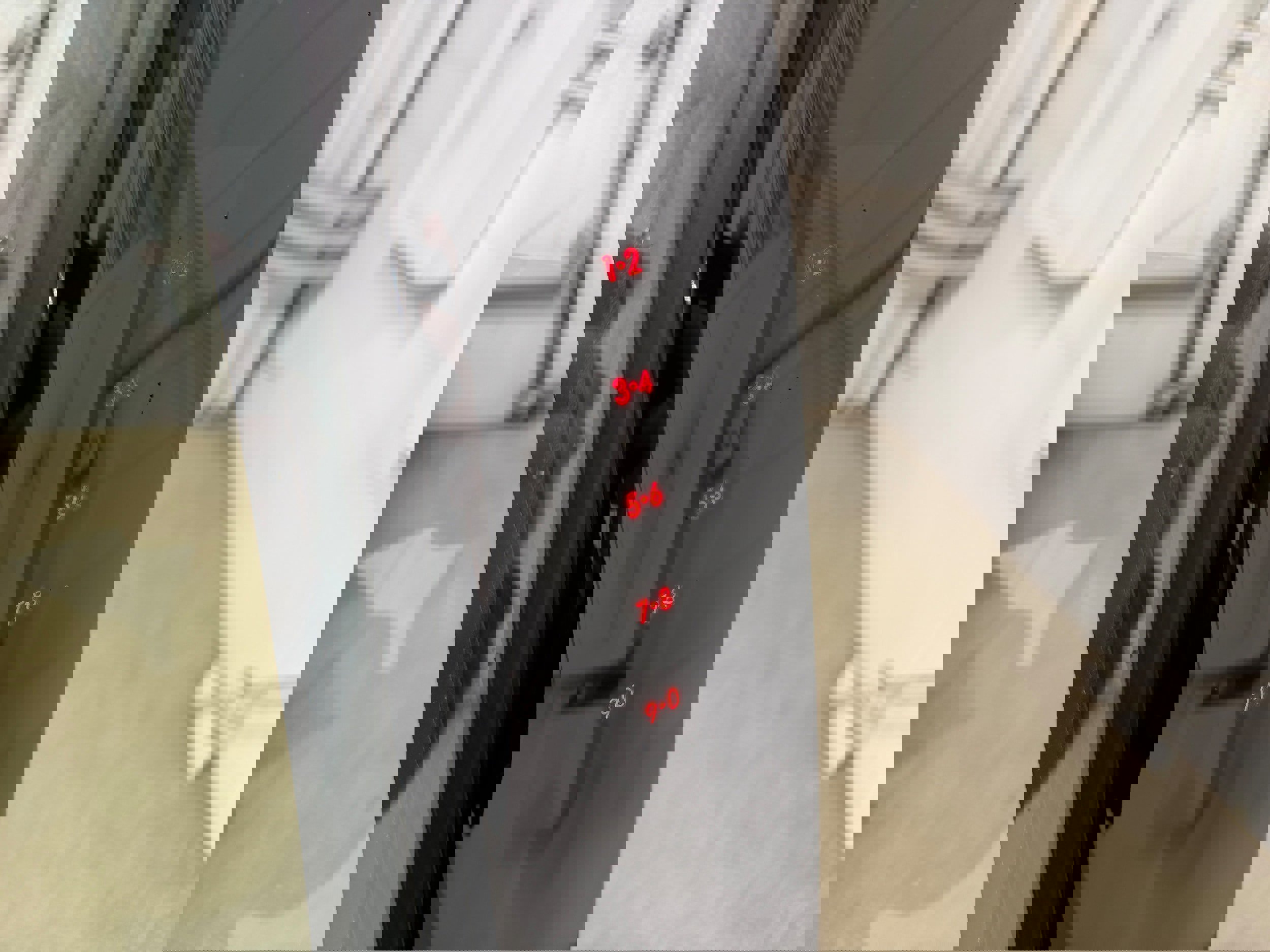 Certified 2020 Ford Explorer XLT w/ Equipment Group 202A image 35