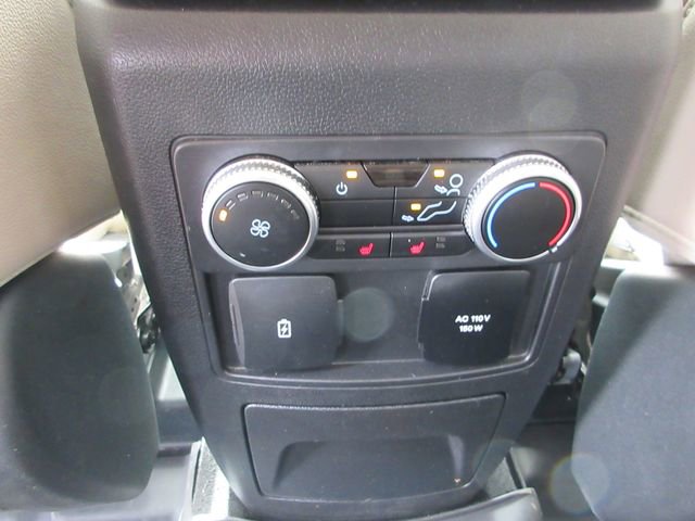Certified 2023 Ford Explorer Limited w/ Limited Technology Package AWD/4WD image 30