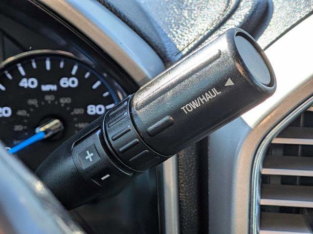 Certified 2017 Ford F250 Lariat w/ Lariat Ultimate Package image 35