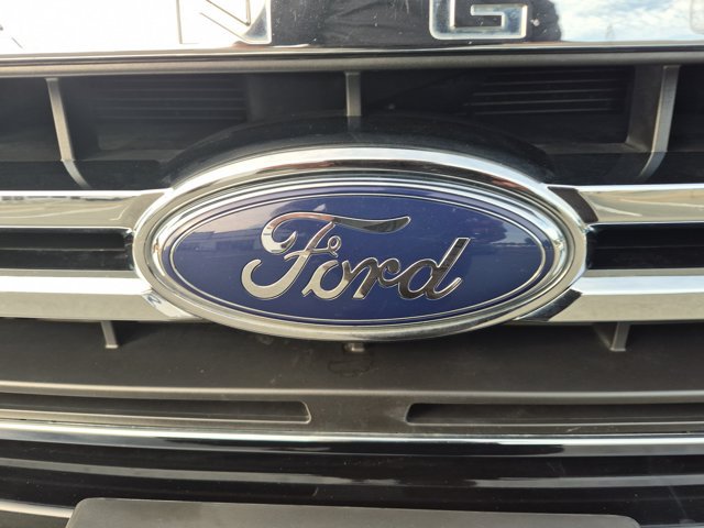 Certified 2023 Ford Ranger Lariat w/ Equipment Group 501A High AWD/4WD image 36