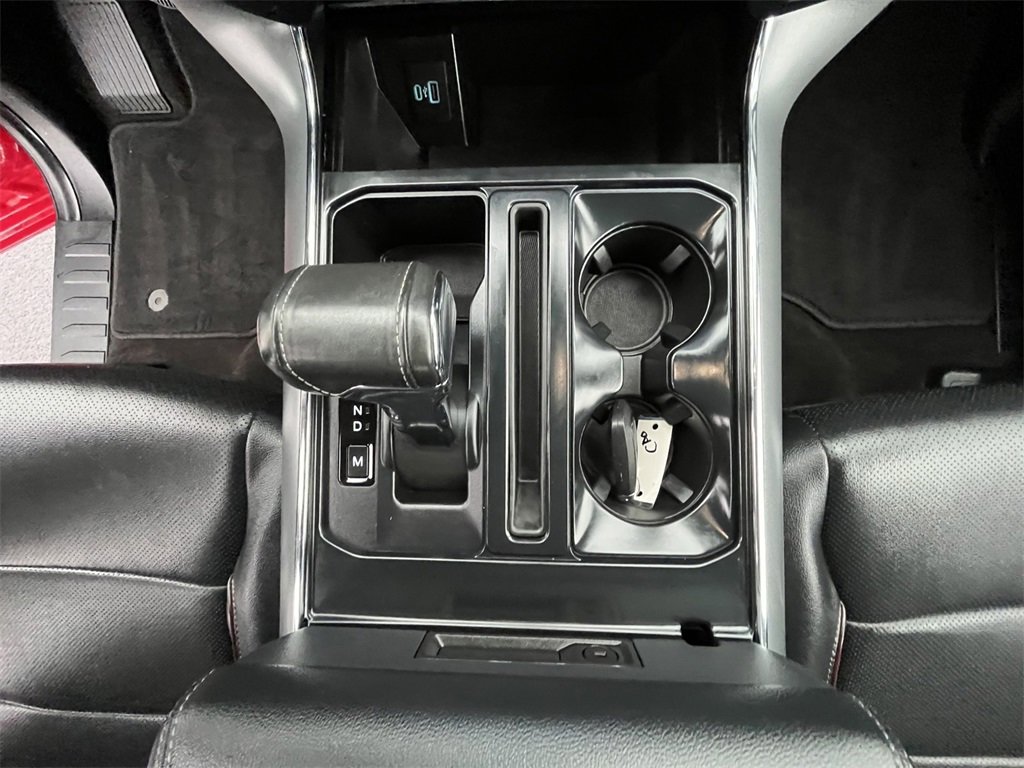 Certified 2022 Ford F150 Lariat image 14