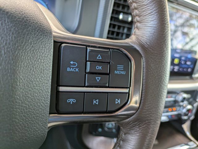 Certified 2025 Ford F150 King Ranch image 26