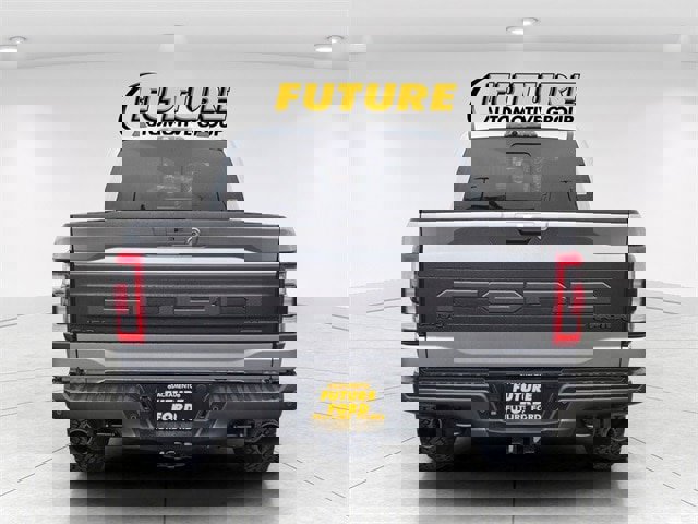 Certified 2022 Ford F150 Raptor w/ Equipment Group 801A High image 5