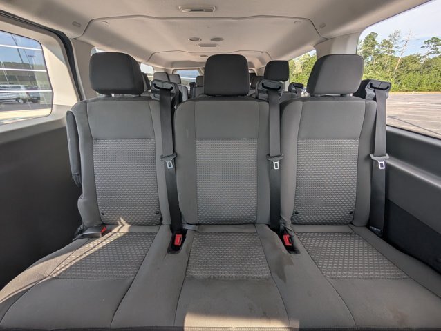 Certified 2024 Ford Transit 350 XLT RWD image 18