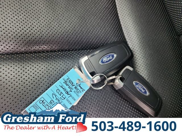 Certified 2018 Ford F150 Lariat w/ Equipment Group 502A Luxury AWD/4WD image 38